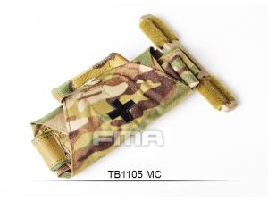 FMA TQS Tourniquet GEN II MultiCam  TB1105-MC